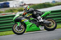 Advanced Group Green Bikes